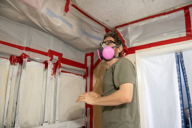 Best Air Quality Testing for Mold Spores  in El Granada, CA