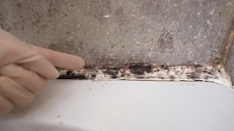 Biohazard Mold Removal in El Granada, CA